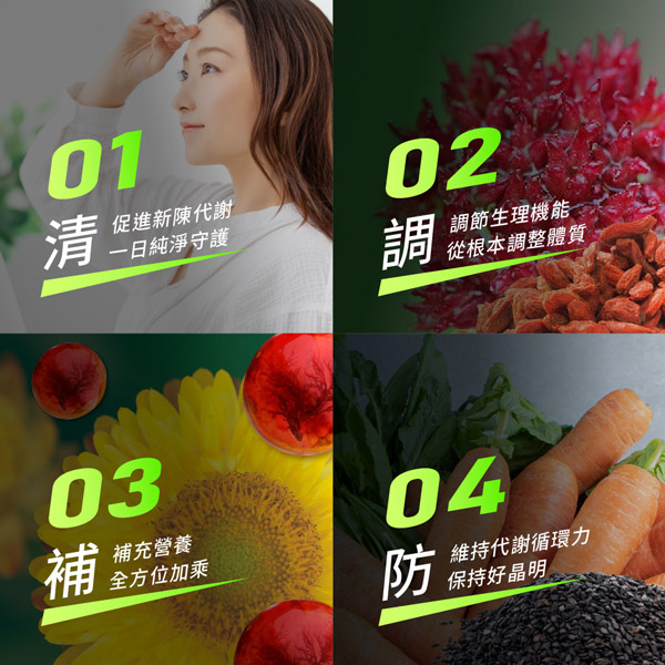 液態葉黃素膠囊(30粒/盒)x6盒
