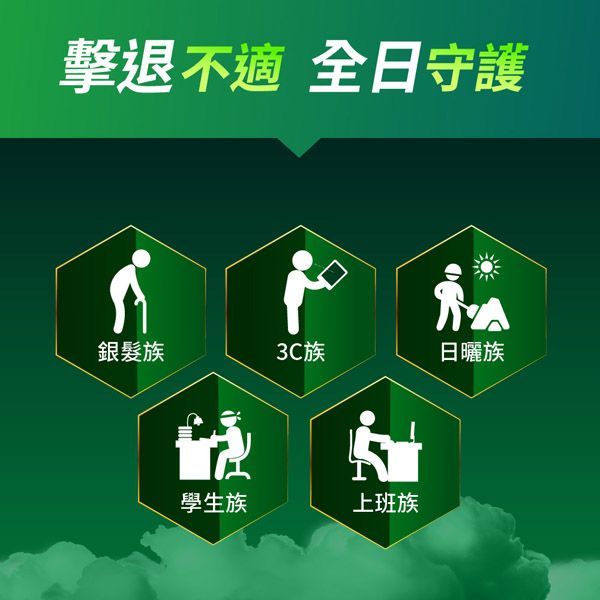 液態葉黃素膠囊(30粒/盒)x6盒