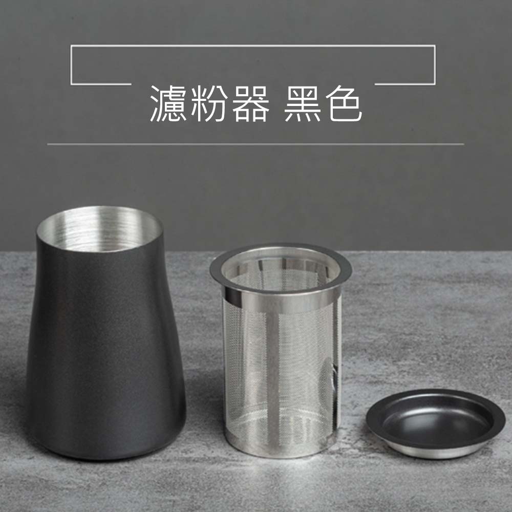 咖啡篩粉器 304不鏽鋼/咖啡豆專用/廚房/咖啡粉