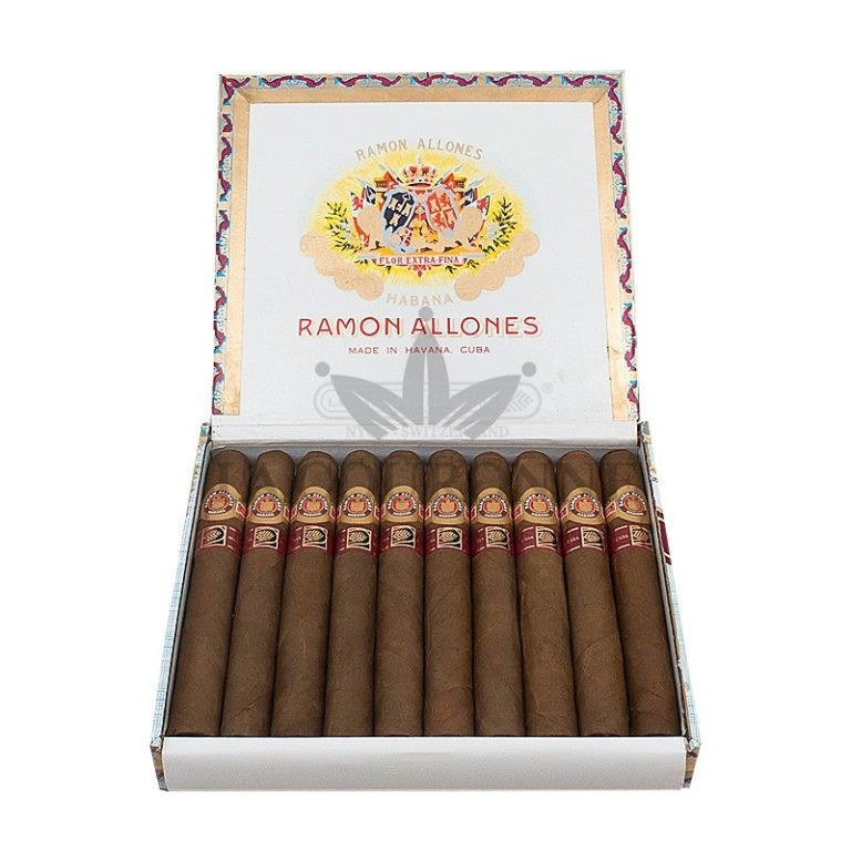 | Ramón Allones 雷蒙阿隆尼 | Allones Superiores LCDH 阿隆尼優越LCDH