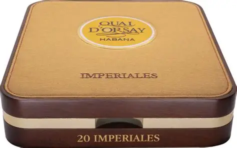 | Quai d'Orsay多爾塞 碼頭 |Imperiales 帝國 旅遊保濕箱系列