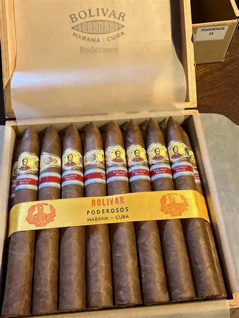 | BOLÍVAR玻利瓦 | PODEROSOS ER BELUX 2013 波德羅索斯 比利時地限2013