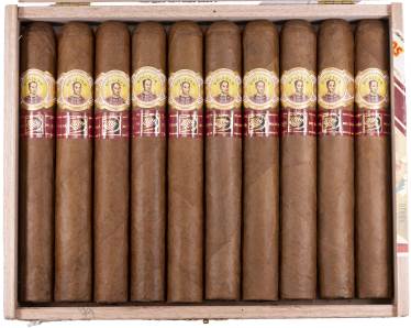 | BOLÍVAR玻利瓦 | Libertador解放者 La Casa del Habano Exclusivo LCDH