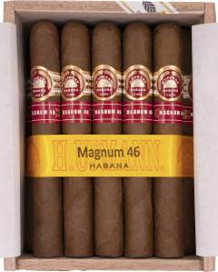| H.upmann烏普曼 | Magnum瑪瑙 46