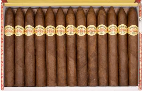 | Diplomáticos外交官 | 外交官No.2