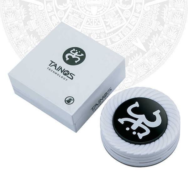 「Lubinski 台灣官方總代理」泰因諾人 雪茄房櫃保濕盒用 煙雪茄蟲誘捕器｜Capadura｜