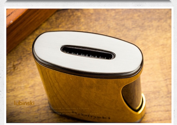 「Lubinski 台灣官方總代理」魯賓斯基 高檔鋅合金屬雪茄打火機禮盒｜Capadura｜,雪茄課程,雪茄館,cigar,Capadura,非古雪茄