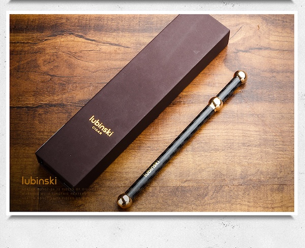 「Lubinski 台灣官方總代理」魯賓斯基 雪古巴煙茄通針 不鏽鋼煙具配件工具|Capadura|,雪茄課程,雪茄館,cigar,Capadura,非古雪茄