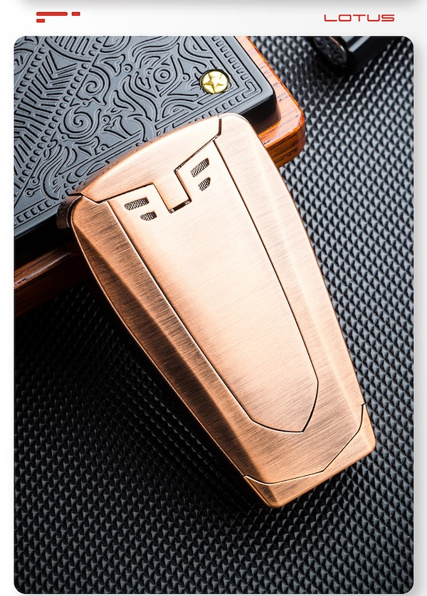 「Lubinski 台灣官方總代理」LOTUS美國正品原裝 藍焰三直衝防風雪茄打火機|Capadura|,雪茄課程,雪茄館,cigar,Capadura,非古雪茄