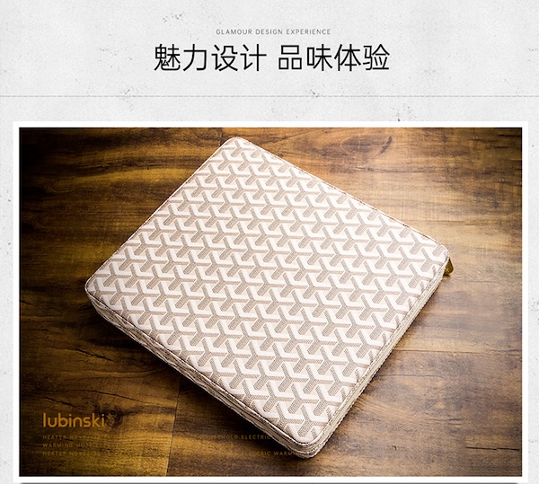 「Lubinski 台灣官方總代理」皮質雪松木十支裝雪茄便攜包｜Capadura｜,雪茄課程,雪茄館,cigar,Capadura,非古雪茄