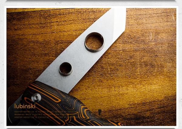 「Lubinski 台灣官方總代理」雪茄工具刀多功能開盒器｜Capadura｜,雪茄課程,雪茄館,cigar,Capadura,非古雪茄