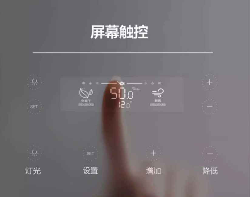 「Lubinski 台灣官方總代理」Raching 美晶茶葉櫃 恆溫恆濕 生熟普洱專用｜Capadura｜