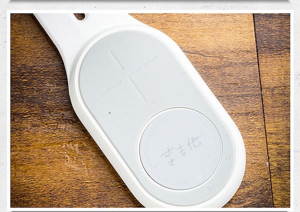 「Lubinski 台灣官方總代理」高精度雪茄櫃用藍牙電子磁吸式溫濕度計|Capadura|,雪茄課程,雪茄館,cigar,Capadura,非古雪茄