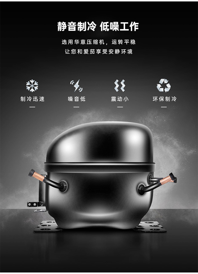 「Lubinski 台灣官方總代理」魯賓斯基 小型雪松木恆溫恆濕雪茄醇化櫃｜Capadura｜