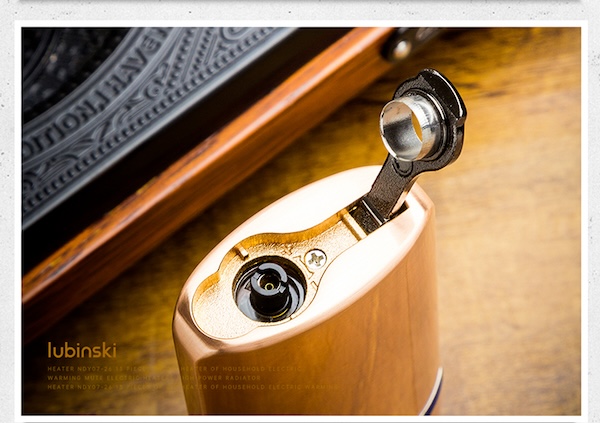 「Lubinski 台灣官方總代理」魯賓斯基 帶開孔單直衝金屬雪茄打火機|Capadura|,雪茄課程,雪茄館,cigar,Capadura,非古雪茄