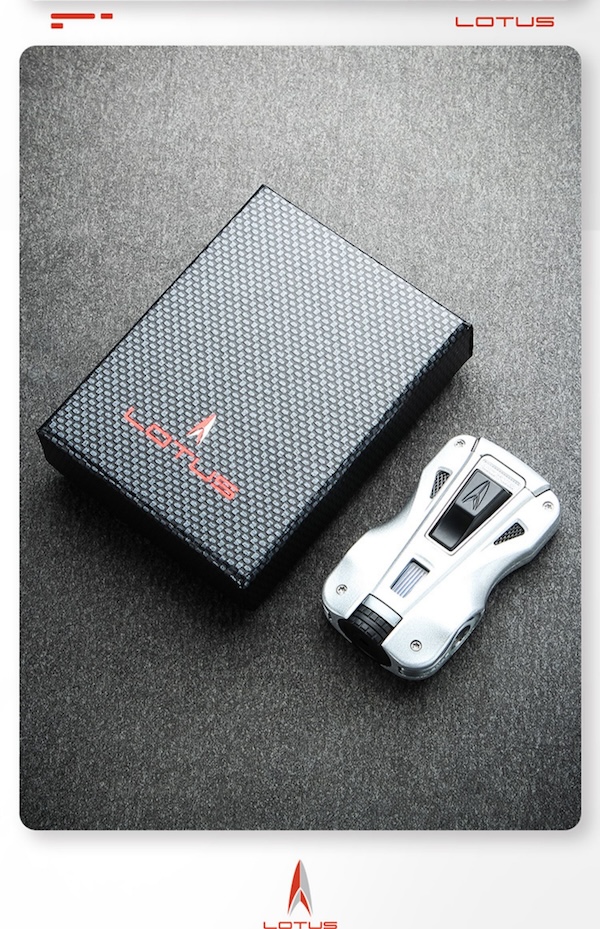 「Lubinski 台灣官方總代理」LOTUS正品美國蓮花 個性跑車造型多功能雪茄打火機｜Capadura｜,U50480020,「Lubinski台灣官方總代理」LOTUS正品美國蓮花個性跑車造型多功能雪茄打火機｜Capadura｜,所有商品,雪茄配件,雪茄打火機