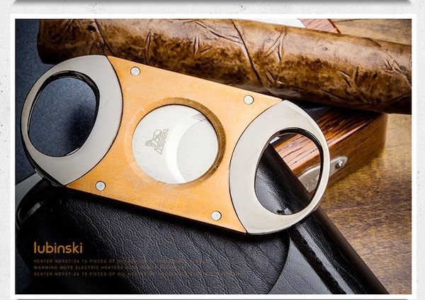 「Lubinski 台灣官方總代理」便攜皮套雪茄三支裝保濕管｜Capadura｜,雪茄課程,雪茄館,cigar,Capadura,非古雪茄