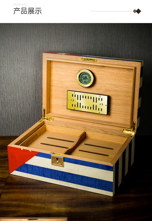 「Lubinski 台灣官方總代理」進口雪松木小型雪茄醇化箱 |Capadura|,雪茄課程,雪茄館,cigar,Capadura,非古雪茄