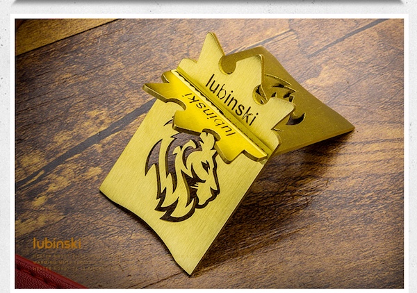 「Lubinski 台灣官方總代理」金屬迷你單支雪茄托｜Capadura｜,雪茄課程,雪茄館,cigar,Capadura,非古雪茄