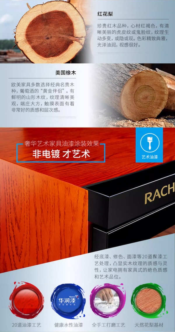 「Lubinski 台灣官方總代理」Raching 美晶 W150A-MC 智慧wifi紅酒櫃壓縮機｜Capadura｜