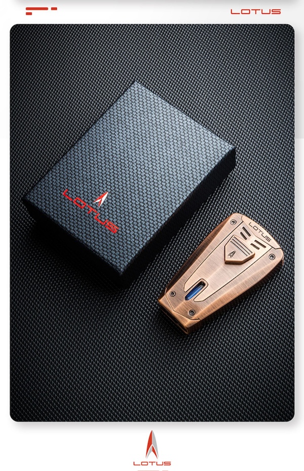 「Lubinski 台灣官方總代理」LOTUS美國正品原裝 藍焰三直衝防風雪茄打火機|Capadura|,雪茄課程,雪茄館,cigar,Capadura,非古雪茄