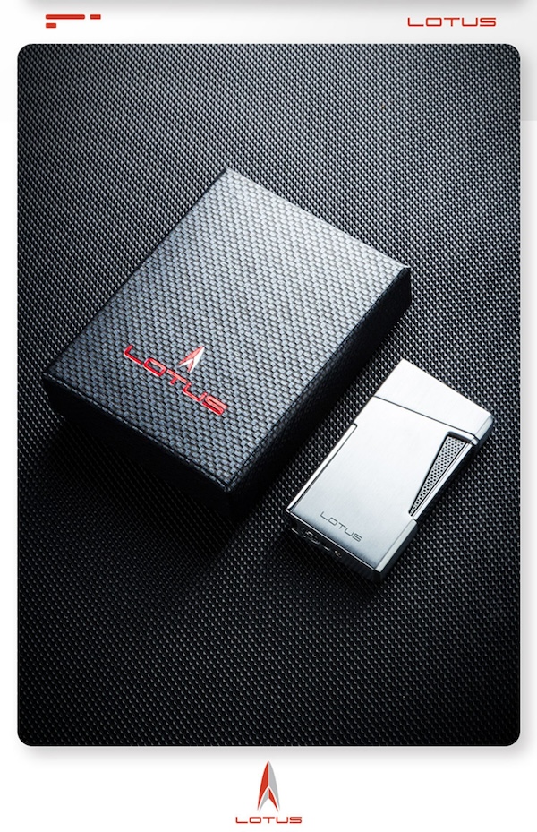 「Lubinski 台灣官方總代理」LOTUS 蓮花 打火機 時尚鋅合金匯聚雙噴打火機 |Capadura|,雪茄課程,雪茄館,cigar,Capadura,非古雪茄