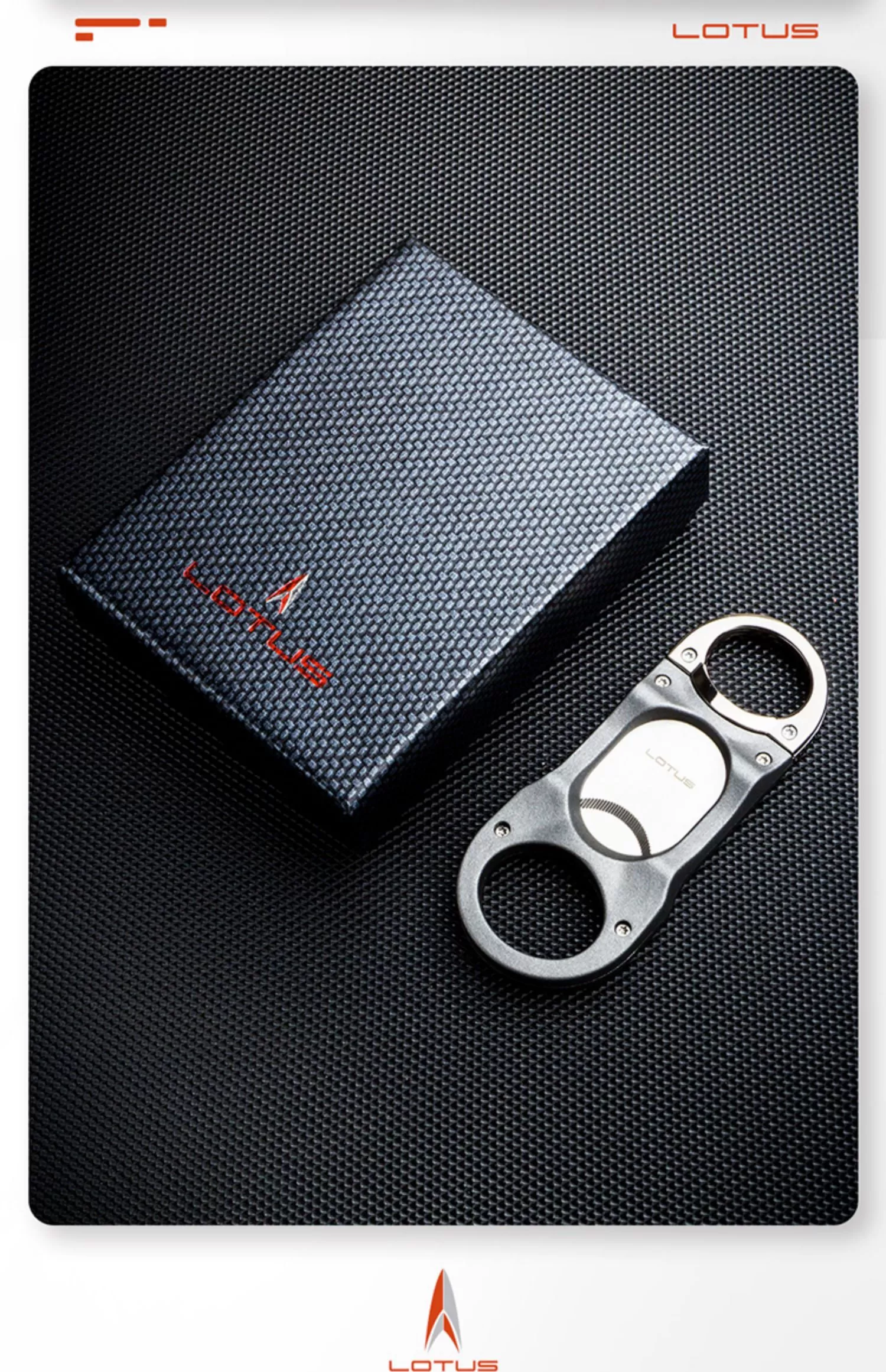 「Lubinski 台灣官方總代理」LOTUS蓮花 鋒利順滑大口徑雪茄剪刀｜Capadura｜,雪茄課程,雪茄館,cigar,Capadura,非古雪茄