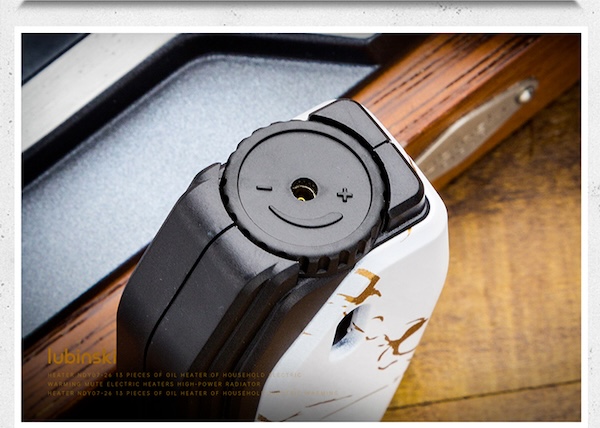 「Lubinski 台灣官方總代理」LUBINSKI 時尚直衝聚火藍焰雪茄打火機｜Capadura｜,雪茄課程,雪茄館,cigar,Capadura,非古雪茄