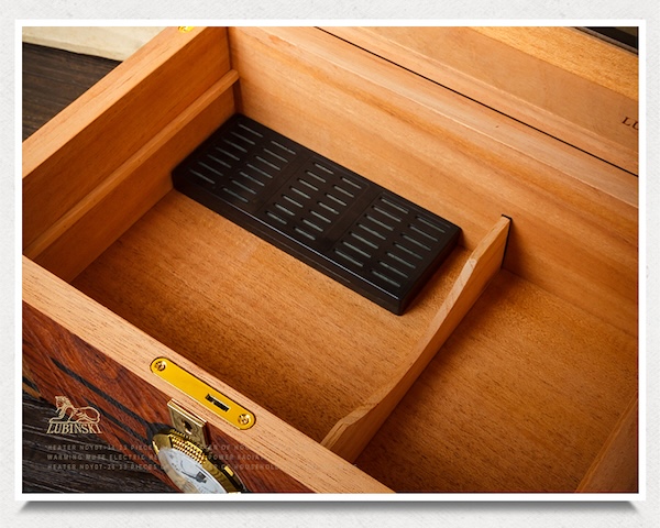 「Lubinski 台灣官方總代理」古典歐式高檔雪茄盒保濕箱|Capadura|,雪茄課程,雪茄館,cigar,Capadura,非古雪茄