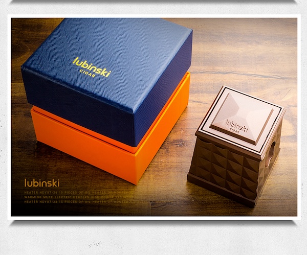 「Lubinski 台灣官方總代理」高檔台式閘刀V剪平切雪茄剪｜Capadura｜,雪茄課程,雪茄館,cigar,Capadura,非古雪茄