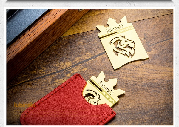 「Lubinski 台灣官方總代理」金屬迷你單支雪茄托｜Capadura｜,雪茄課程,雪茄館,cigar,Capadura,非古雪茄