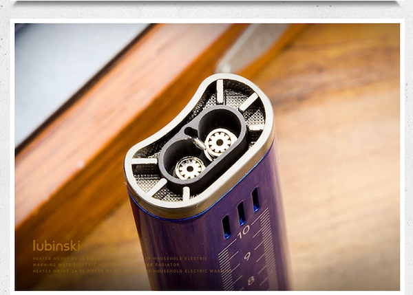 「Lubinski 台灣官方總代理」魯賓斯基 多功能雙直衝藍焰聚火 雪茄打火機|Capadura|,雪茄課程,雪茄館,cigar,Capadura,非古雪茄