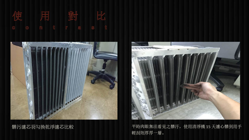 「Honeywell」空氣清淨機天花板吊隱式F57A/B｜Capadura｜