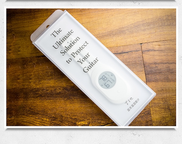 「Lubinski 台灣官方總代理」高精度雪茄櫃用藍牙電子磁吸式溫濕度計|Capadura|,雪茄課程,雪茄館,cigar,Capadura,非古雪茄