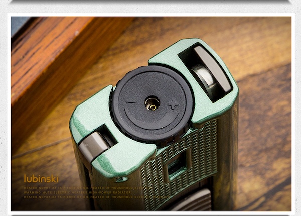 「Lubinski 台灣官方總代理」魯賓斯基 多功能聚火藍焰三直衝雪茄打火機|Capadura|,雪茄課程,雪茄館,cigar,Capadura,非古雪茄