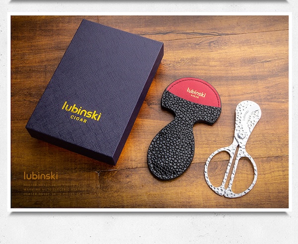 「Lubinski 台灣官方總代理」便攜大口徑雪茄剪刀 不鏽鋼雪加鑽|Capadura|,雪茄課程,雪茄館,cigar,Capadura,非古雪茄