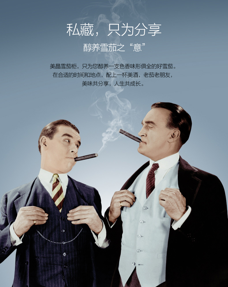 「Lubinski 台灣官方總代理」Raching 美晶雪茄櫃MA50壓縮機恆溫恆濕｜Capadura｜