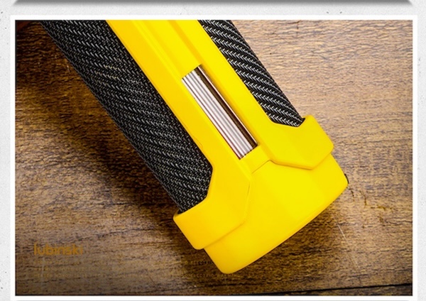 「Lubinski 台灣官方總代理」魯賓斯基 多功能單直衝雪茄打火機 |Capadura|,雪茄課程,雪茄館,cigar,Capadura,非古雪茄