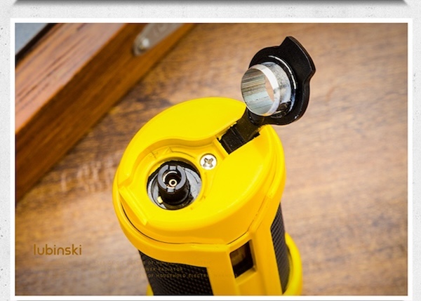 「Lubinski 台灣官方總代理」魯賓斯基 多功能單直衝雪茄打火機 |Capadura|,雪茄課程,雪茄館,cigar,Capadura,非古雪茄