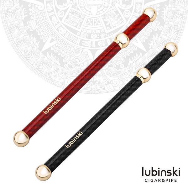 「Lubinski 台灣官方總代理」魯賓斯基 雪古巴煙茄通針 不鏽鋼煙具配件工具｜Capadura｜,雪茄課程,雪茄館,cigar,Capadura,非古雪茄