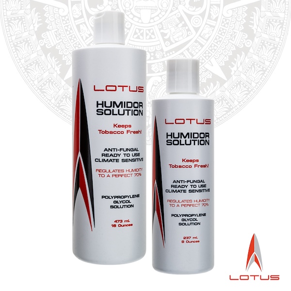 「Lubinski 台灣官方總代理」LOTUS 美國蓮花 雪茄保濕 液原裝進口加濕水｜Capadura｜,雪茄課程,雪茄館,cigar,Capadura,非古雪茄