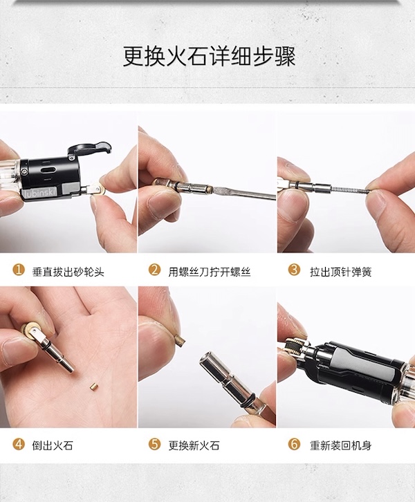 「Lubinski 台灣官方總代理」砂輪單直衝藍焰雪茄打火機禮盒套裝|Capadura|,雪茄課程,雪茄館,cigar,Capadura,非古雪茄