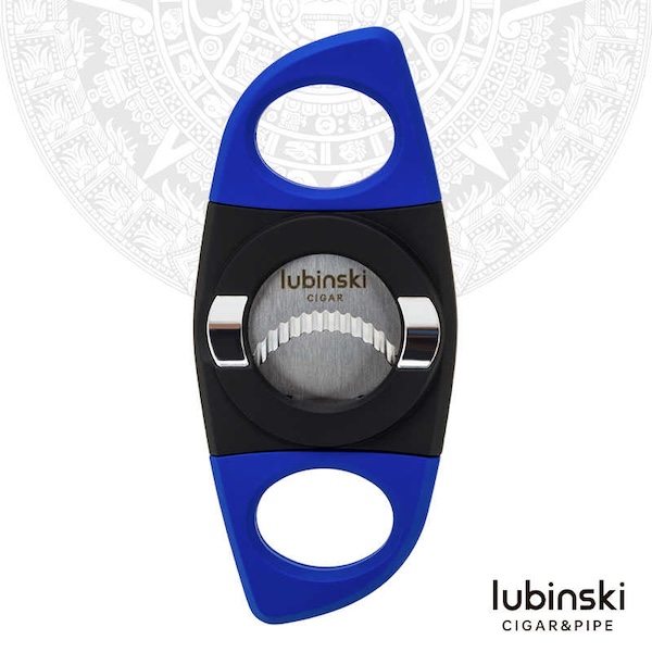 「Lubinski 台灣官方總代理」個性霸氣鋸齒雪茄剪刀 雪茄托｜Capadura｜,雪茄課程,雪茄館,cigar,Capadura,非古雪茄