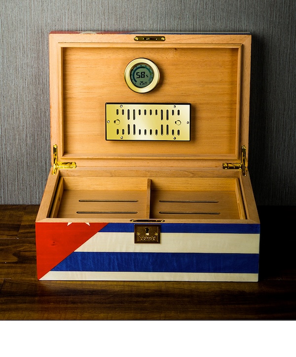 「Lubinski 台灣官方總代理」進口雪松木小型雪茄醇化箱 |Capadura|,雪茄課程,雪茄館,cigar,Capadura,非古雪茄