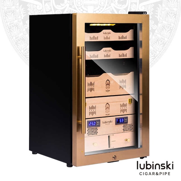 「Lubinski 台灣官方總代理」電子恆溫恆濕雪茄醇化櫃｜Capadura｜,U50500026,「Lubinski台灣官方總代理」電子恆溫恆濕雪茄醇化櫃｜Capadura｜,恆溫恆濕雪茄櫃高精度可裸養,所有商品,雪茄配件