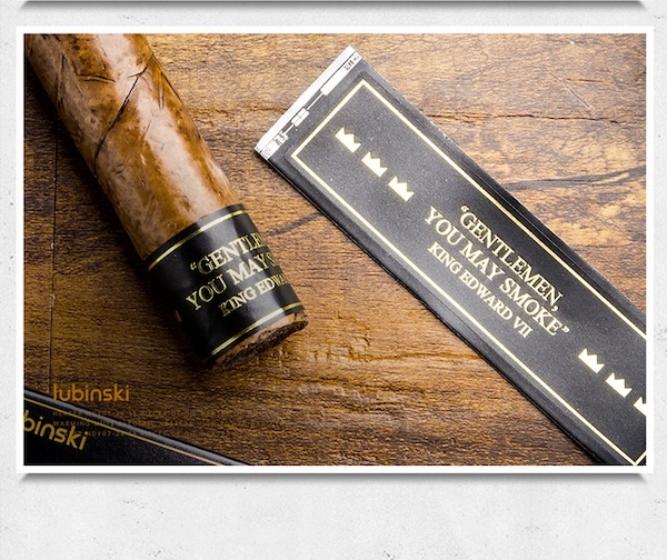 「Lubinski 台灣官方總代理」 自黏防曝裂雪茄腳標 雪茄固定帶|Capadura|,雪茄課程,雪茄館,cigar,Capadura,非古雪茄
