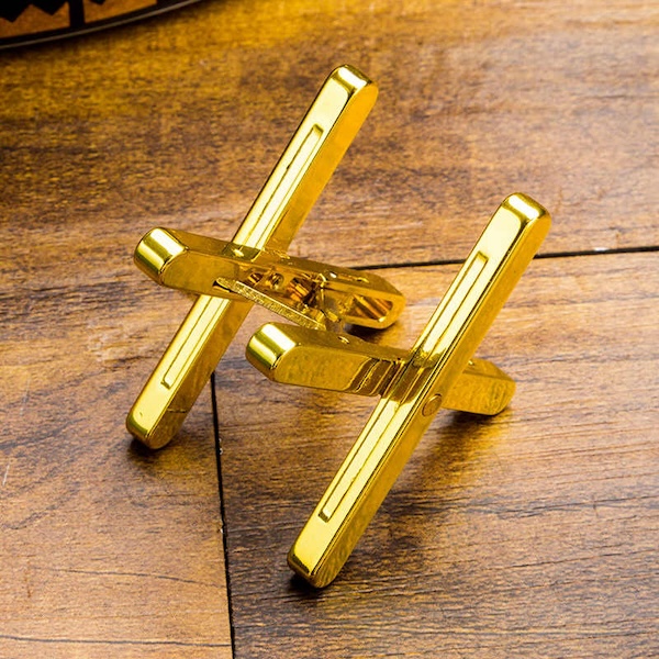 「Lubinski 台灣官方總代理」魯賓斯基  鋅合金可折疊雪茄煙托禮盒｜Capadura｜,雪茄課程,雪茄館,cigar,Capadura,非古雪茄