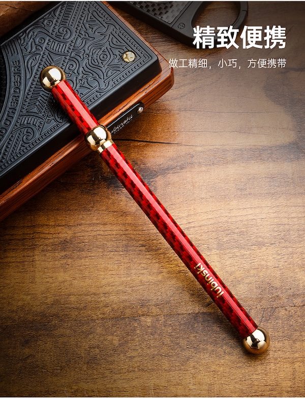 「Lubinski 台灣官方總代理」魯賓斯基 雪古巴煙茄通針 不鏽鋼煙具配件工具|Capadura|,雪茄課程,雪茄館,cigar,Capadura,非古雪茄