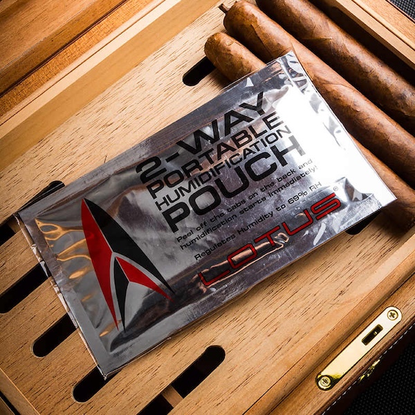 「Lubinski 台灣官方總代理」Boveda原裝正品 美國Boveda69%濕度雪茄保濕包｜Capadura｜,雪茄課程,雪茄館,cigar,Capadura,非古雪茄