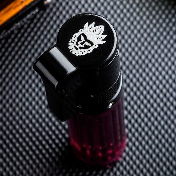 「Lubinski 台灣官方總代理」砂輪單直衝藍焰雪茄打火機禮盒套裝｜Capadura｜,雪茄課程,雪茄館,cigar,Capadura,非古雪茄